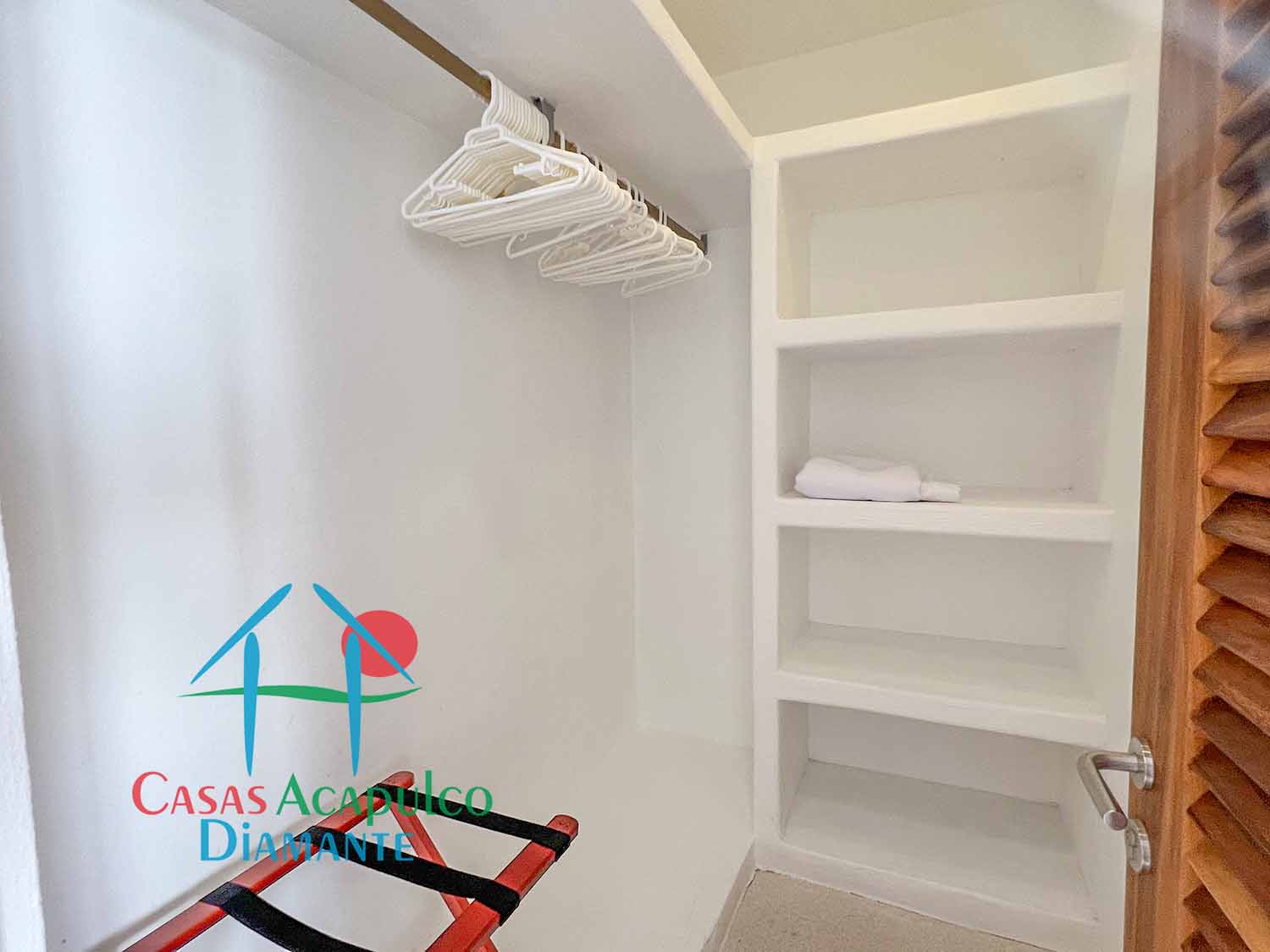 Casa Garbi - Recámara cuatro 15